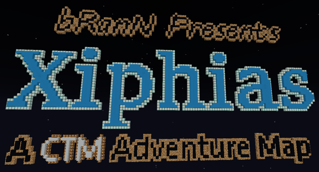 Tải về Xiphias cho Minecraft 1.14